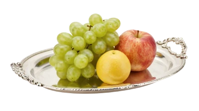 Fresh Fruit Platter