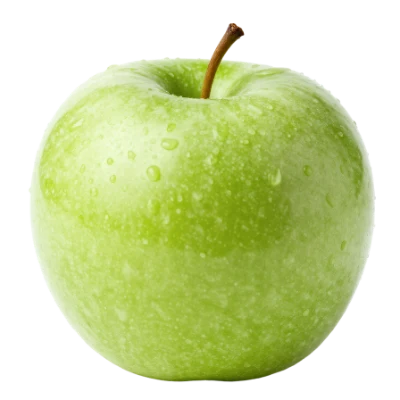 Fresh Green Apple
