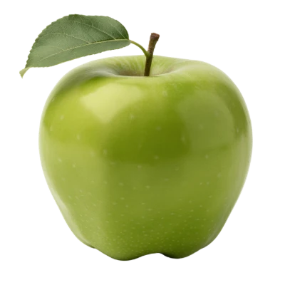 Fresh Green Apple