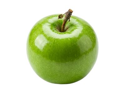 Fresh Green Apple