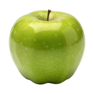 Fresh Green Apple