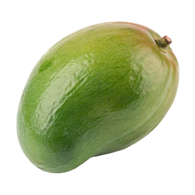 Fresh Green Mango