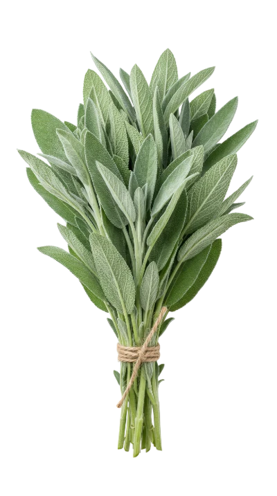 Fresh Green Sage Bundle