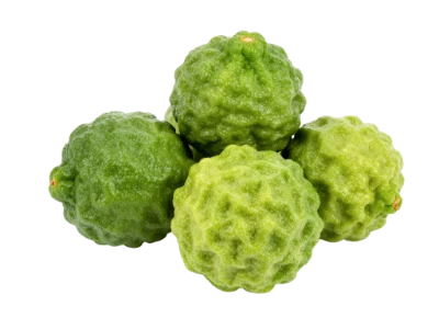 Fresh Kaffir Lime Fruits