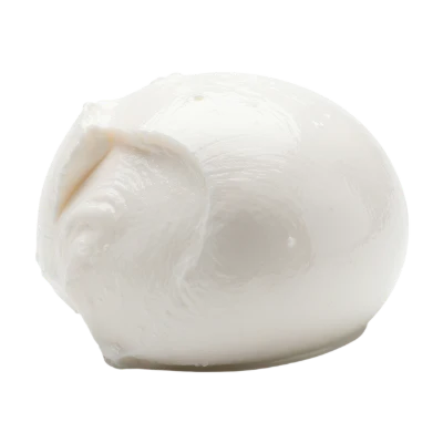 Fresh Mozzarella Cheese Ball