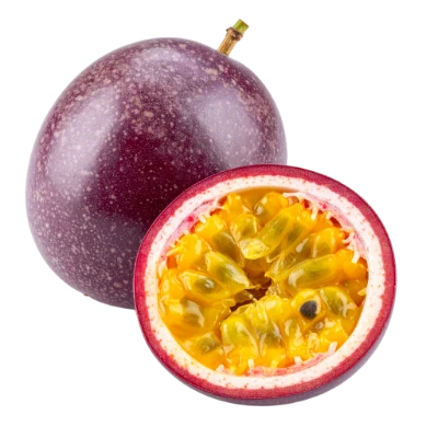 Fresh Passion Fruit