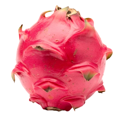 Fresh Red Dragon Fruit