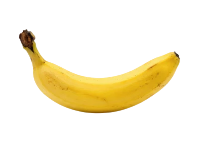 Fresh Ripe Banana