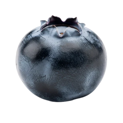 Fresh Ripe Blueberry