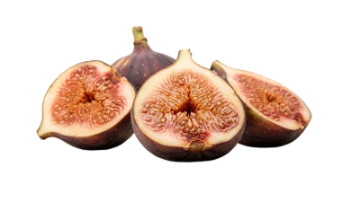 Fresh Ripe Figs