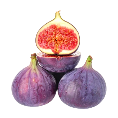 Fresh Ripe Figs