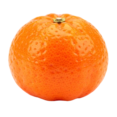 Fresh Ripe Mandarin Orange