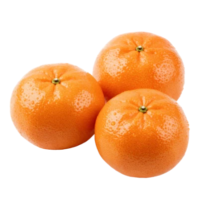 Fresh Ripe Mandarin Oranges