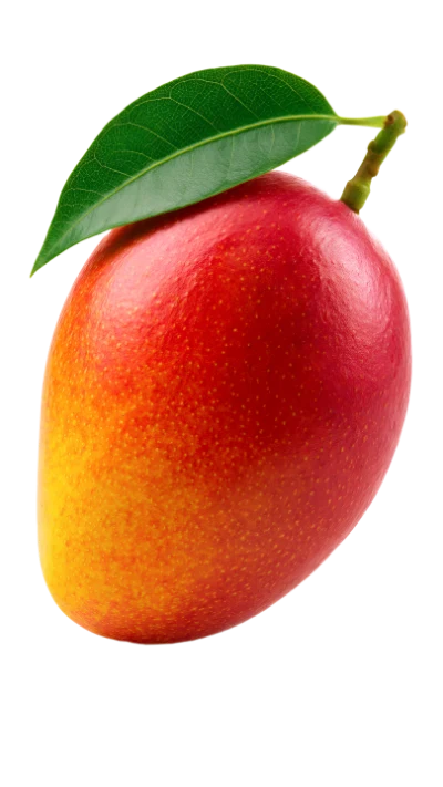 Fresh Ripe Mango