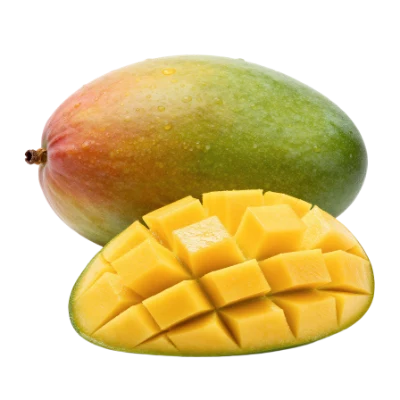 Fresh Ripe Mango Fruit