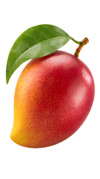 Fresh Ripe Mango Fruit