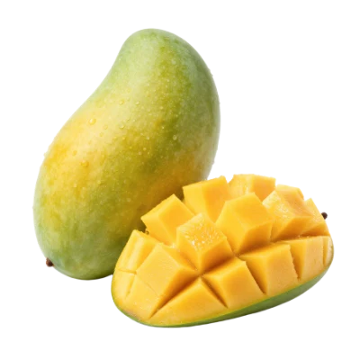 Fresh Ripe Mango Fruit