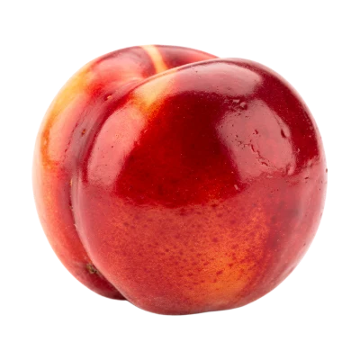 Fresh Ripe Nectarine
