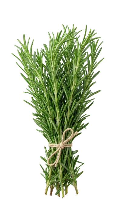 Fresh Rosemary Herb Bundle