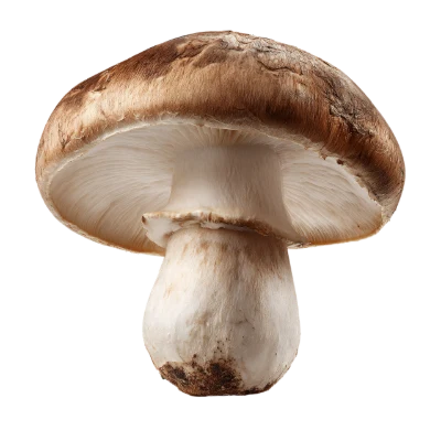 Fresh Shiitake Mushroom