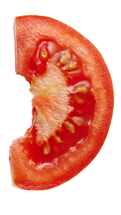 Fresh Tomato Slice