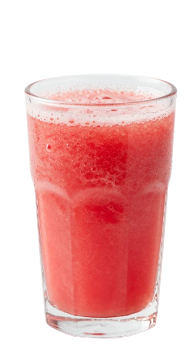 Fresh Watermelon Juice