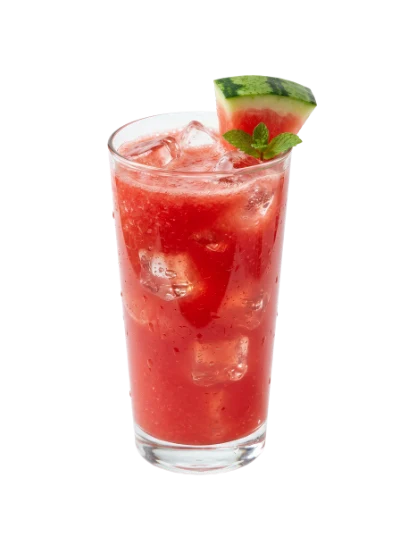 Fresh Watermelon Juice