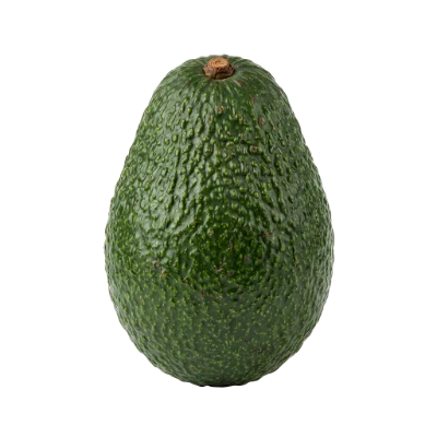 Fresh Whole Avocado