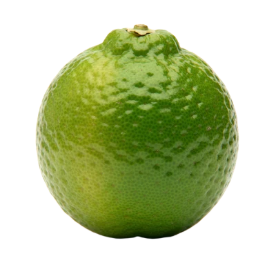 Fresh Whole Lime