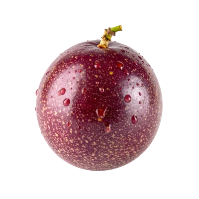 Fresh Whole Passion Fruit