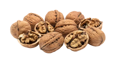 Fresh Whole Walnuts