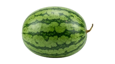 Fresh Whole Watermelon