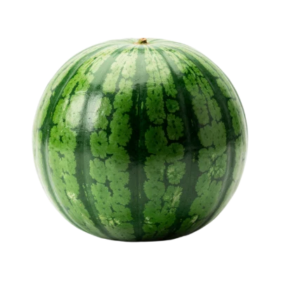 Fresh Whole Watermelon