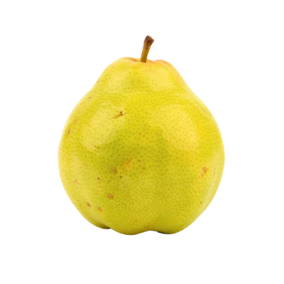 Fresh Yellow Pear