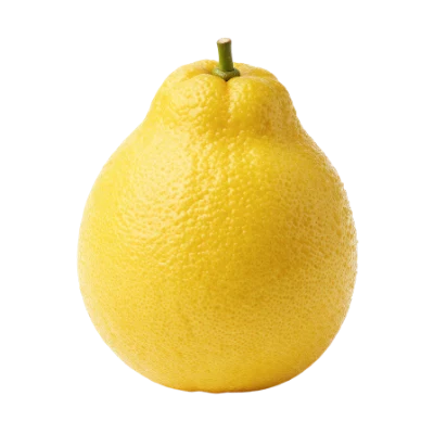 Fresh Yellow Pomelo