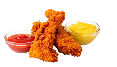 Fried Chicken Tenders