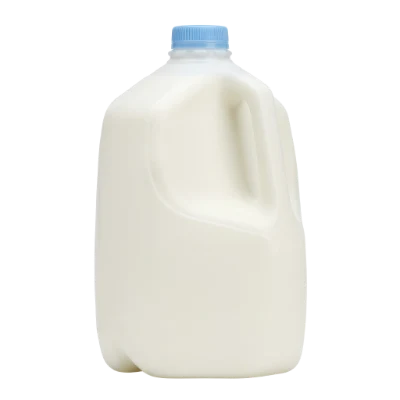 Gallon Of Milk