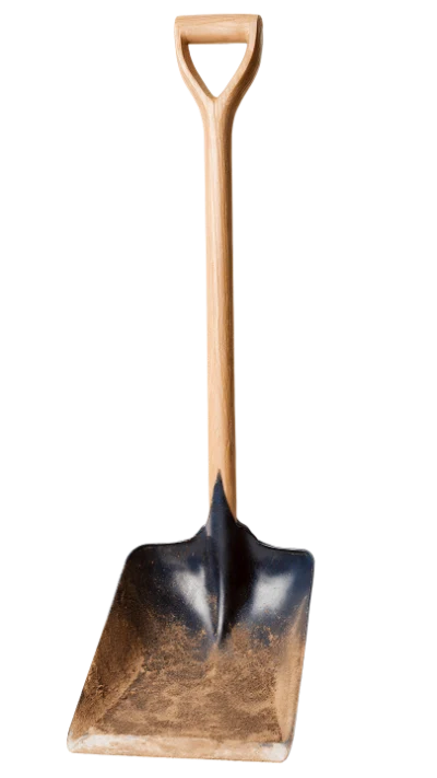 Garden Shovel Tool