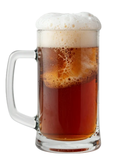 Glass Of Beer