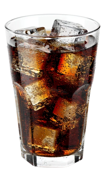 Glass Of Cola