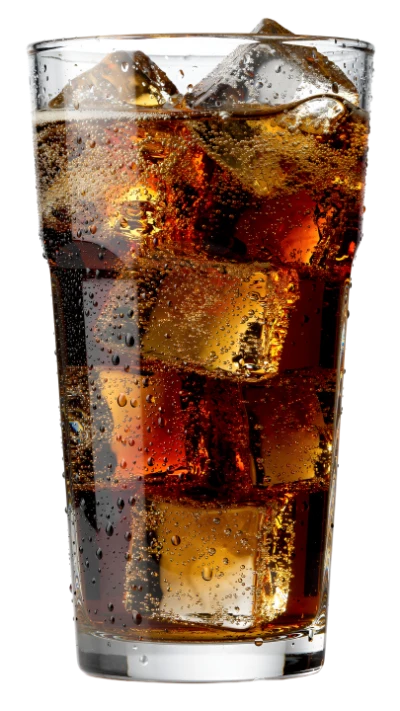 Glass Of Cola