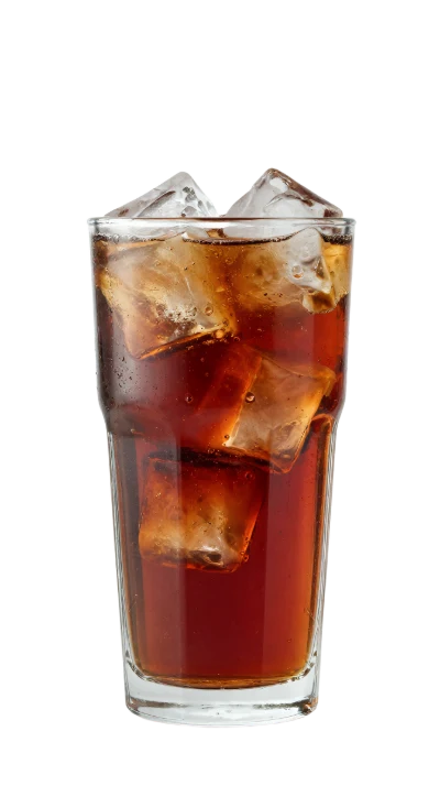 Glass Of Cola