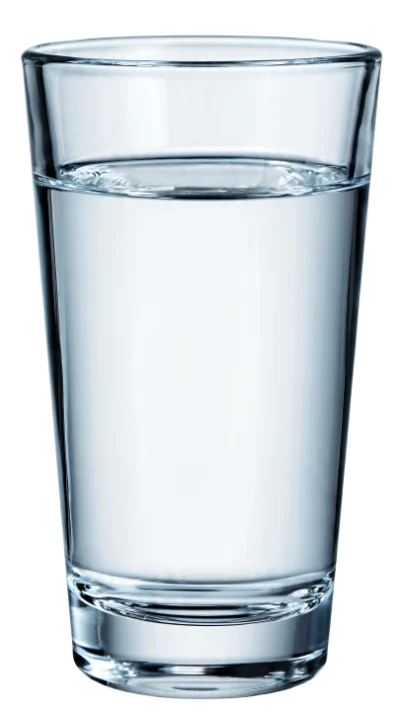 Glass Of Water