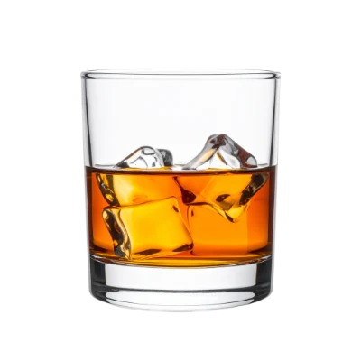 Glass Of Whiskey