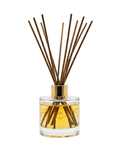 Glass Reed Diffuser