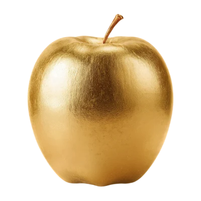 Golden Apple Fruit