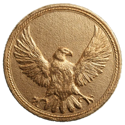 Golden Eagle Medal
