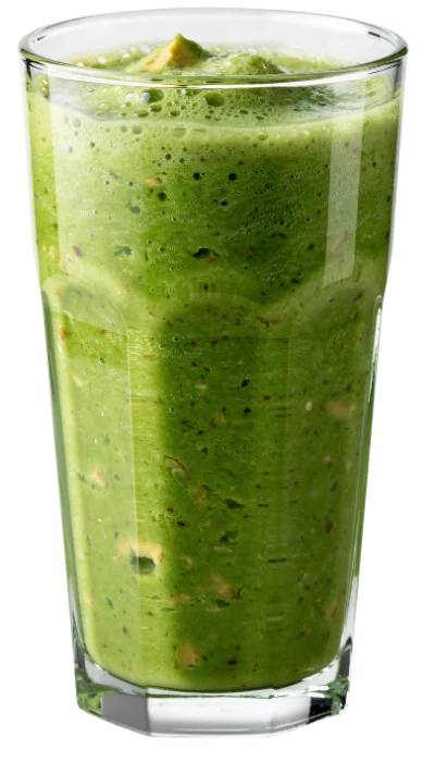 Green Avocado Smoothie