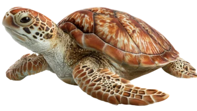 Green Sea Turtle