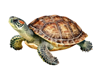 Green Sea Turtle